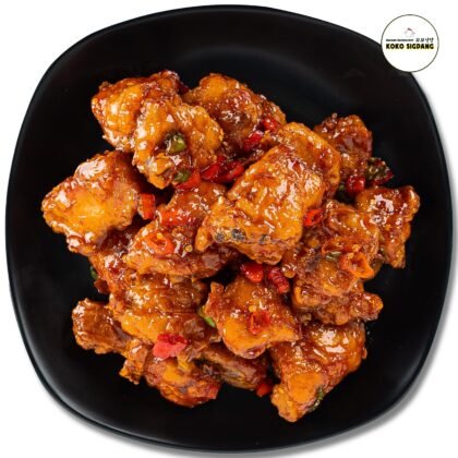 Korean Chicken