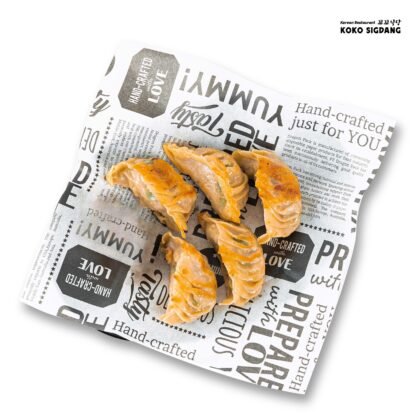 spicy bulgogi kimbap