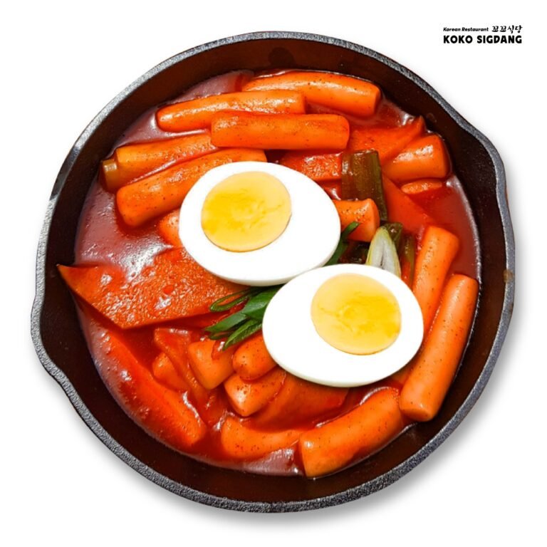 spicy bulgogi kimbap