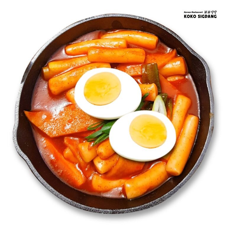 spicy bulgogi kimbap