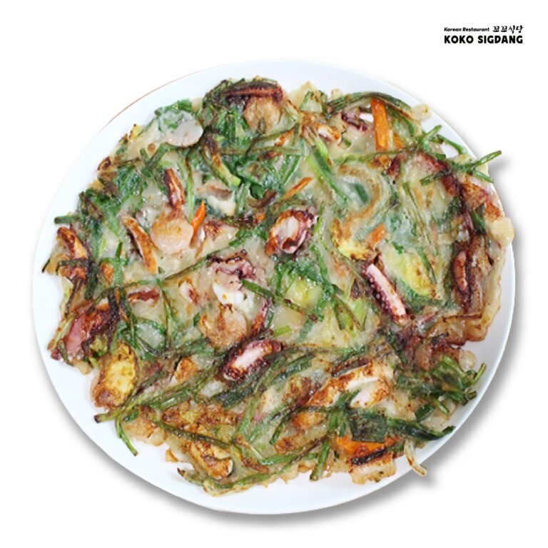 japchae