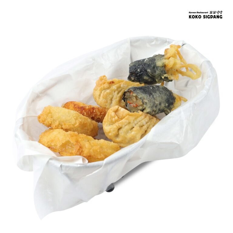 spicy bulgogi kimbap