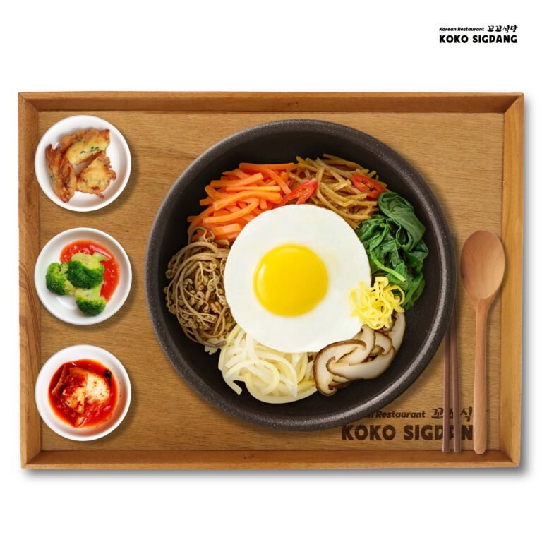 ttugbaegi bulgogi jeongsig